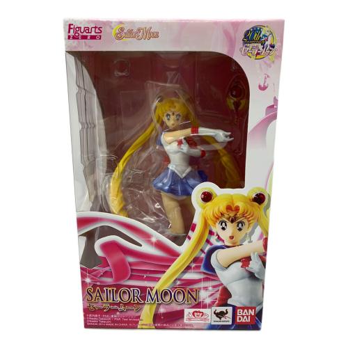美少女戦士セーラームーン セーラームーン フィギュア Figuarts ZERO