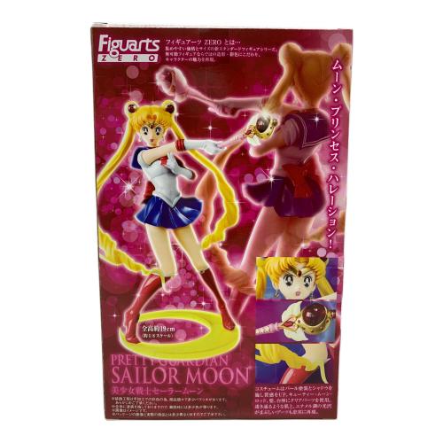 美少女戦士セーラームーン セーラームーン フィギュア Figuarts ZERO
