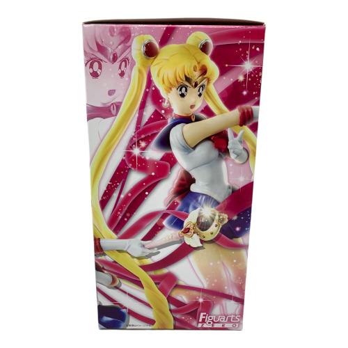 美少女戦士セーラームーン セーラームーン フィギュア Figuarts ZERO