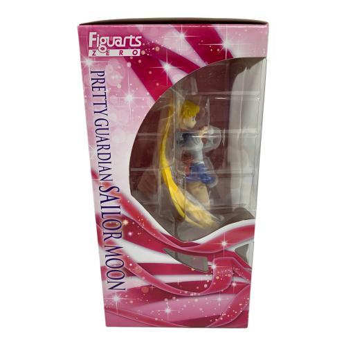 美少女戦士セーラームーン セーラームーン フィギュア Figuarts ZERO