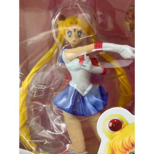 美少女戦士セーラームーン セーラームーン フィギュア Figuarts ZERO