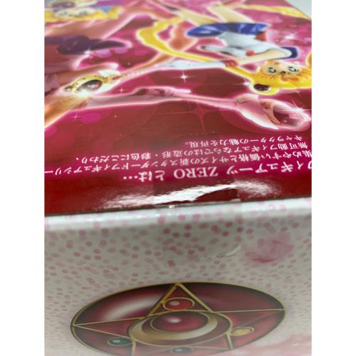 美少女戦士セーラームーン セーラームーン フィギュア Figuarts ZERO