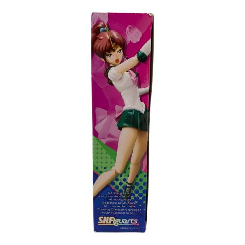 美少女戦士セーラームーン セーラージュピター フィギュア S.H.Figuarts