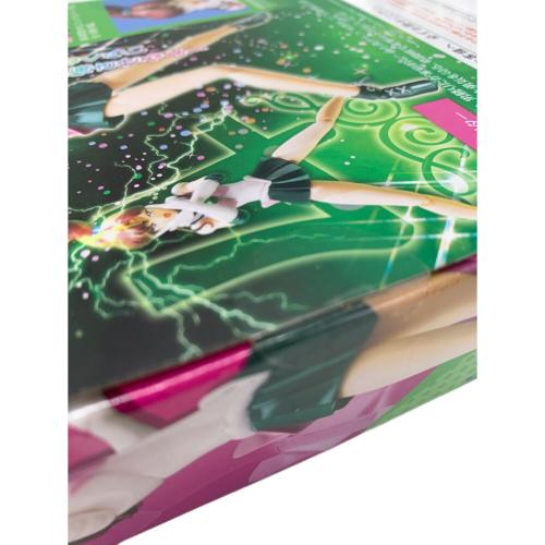 美少女戦士セーラームーン セーラージュピター フィギュア S.H.Figuarts