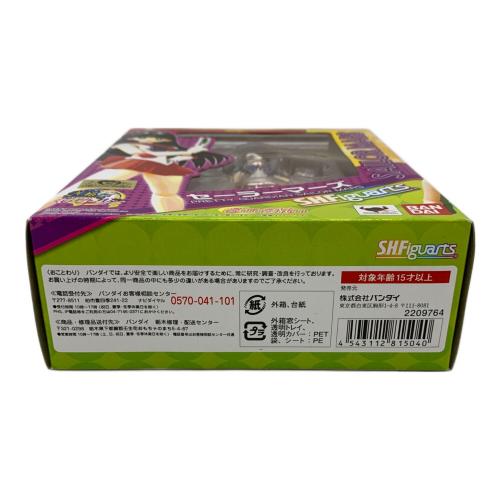 セーラーマーズ フィギュア S.H.Figuarts