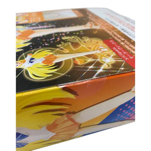 美少女戦士セーラームーン セーラーヴィーナス フィギュア S.H.Figuarts