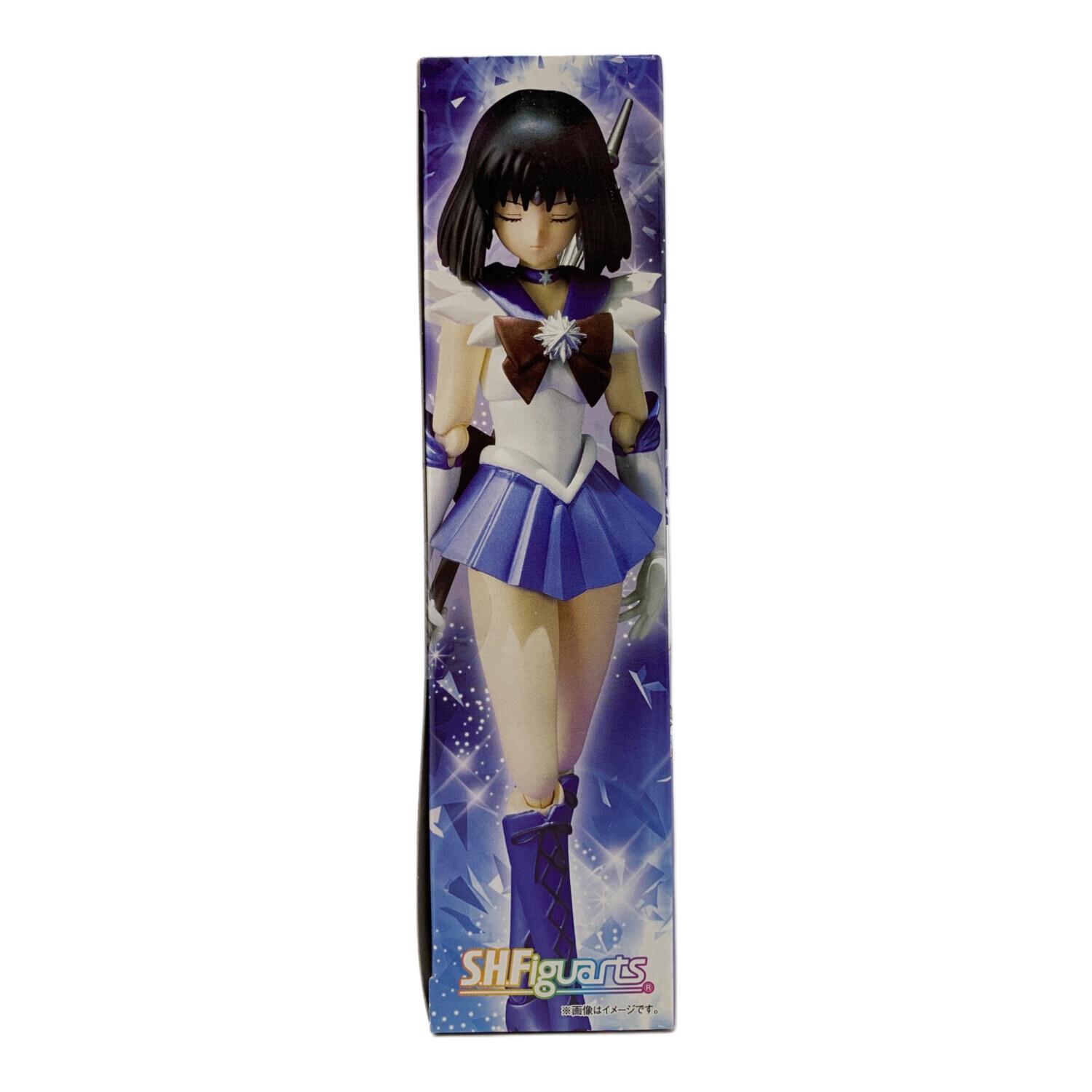 BANDAI（バンダイ）美少女戦士セーラームーン セーラーサターン