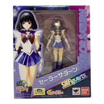 BANDAI（バンダイ）美少女戦士セーラームーン セーラーサターン フィギュア S.H.Figuarts セーラームーン20th