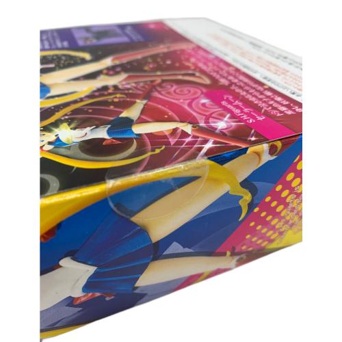 美少女戦士セーラームーン セーラームーン フィギュア S.H.Figuarts