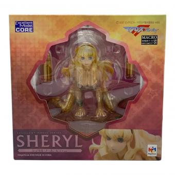 エクセレントモデルCORE マクロスＦ シェリル・ノーム N.A Ver. フィギュア