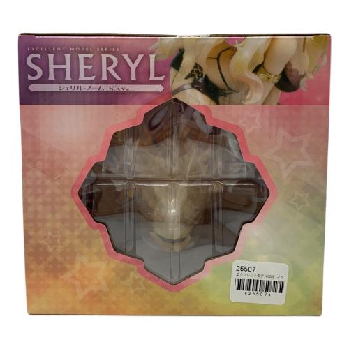 エクセレントモデルCORE マクロスＦ シェリル・ノーム N.A Ver. フィギュア