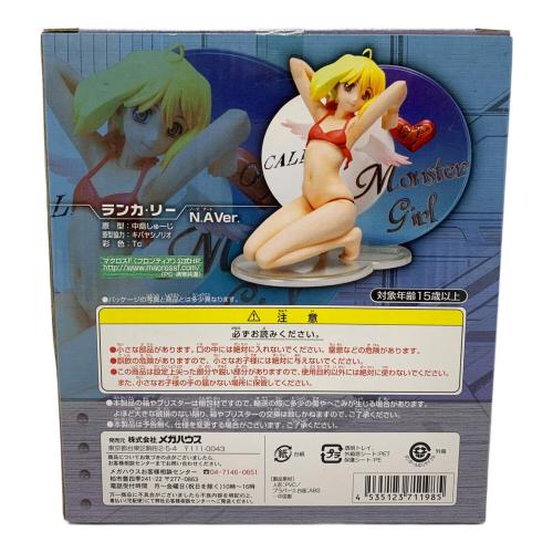 エクセレントモデルCORE マクロスＦ ランカ・リー N.A Ver. フィギュア