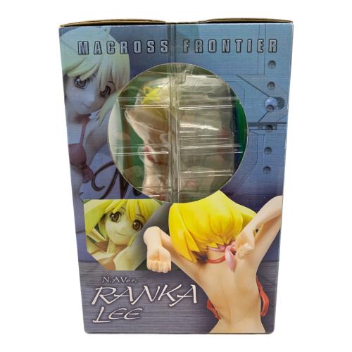 エクセレントモデルCORE マクロスＦ ランカ・リー N.A Ver. フィギュア