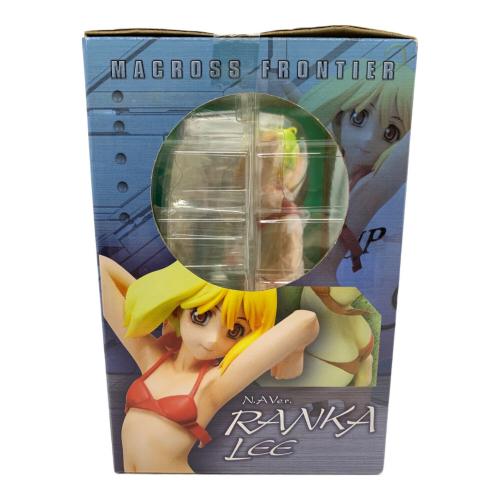 エクセレントモデルCORE マクロスＦ ランカ・リー N.A Ver. フィギュア