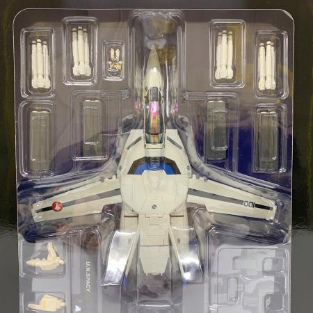 超時空要塞マクロス YAMATO VF-1D 完全変形 1/60 やまと (ヤマト) 超時空要塞マクロス 1/60 完全変形 VF-1S マックス機