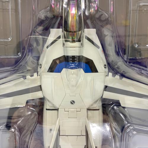 やまと (ヤマト) 超時空要塞マクロス 1/60 完全変形 VF-1S マックス機 フィギュア