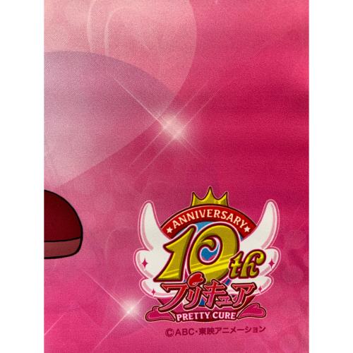 ふたりはプリキュアMax Heart 両面タペストリー キュアブラック＆美墨なぎさ キャラクターグッズ