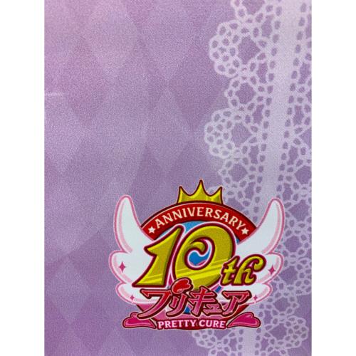 ふたりはプリキュアMax Heart 両面タペストリー キュアホワイト＆雪城ほのか キャラクターグッズ