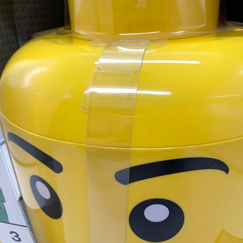 LEGO (レゴ) 仕分けボックス