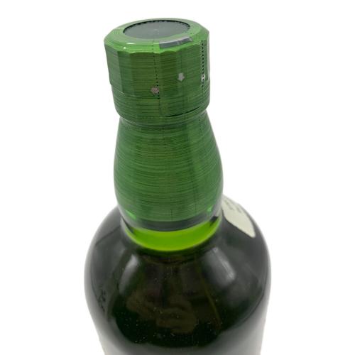 サントリー 白州 ジャパニーズウィスキー 700ml