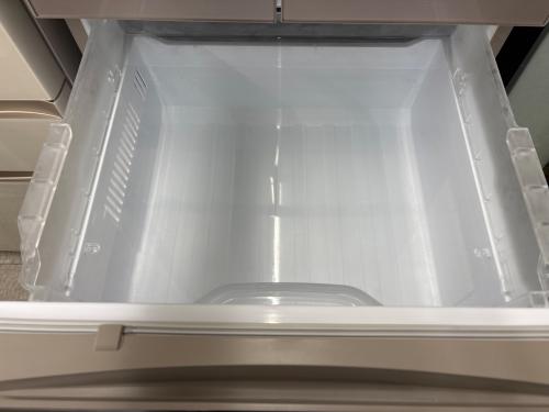 MITSUBISHI (ミツビシ) 5ドア冷蔵庫 MR-B46C-F 2018年製 455L