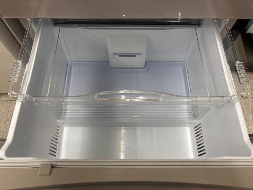 MITSUBISHI (ミツビシ) 5ドア冷蔵庫 MR-B46C-F 2018年製 455L