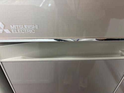MITSUBISHI (ミツビシ) 5ドア冷蔵庫 MR-B46C-F 2018年製 455L