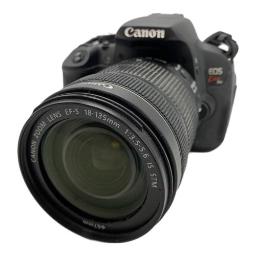 CANON (キャノン) デジタル一眼レフカメラ EOS Kiss X6i