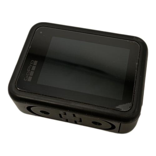 GoPro (ゴープロ) アクションカメラ CHDHX-801-FW 8BLACK