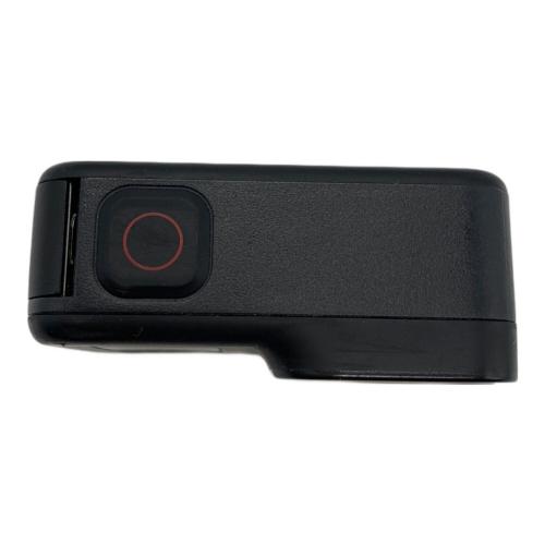 GoPro (ゴープロ) アクションカメラ CHDHX-801-FW 8BLACK