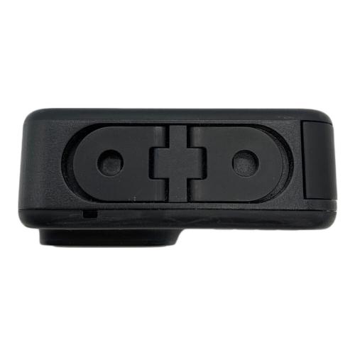 GoPro (ゴープロ) アクションカメラ CHDHX-801-FW 8BLACK