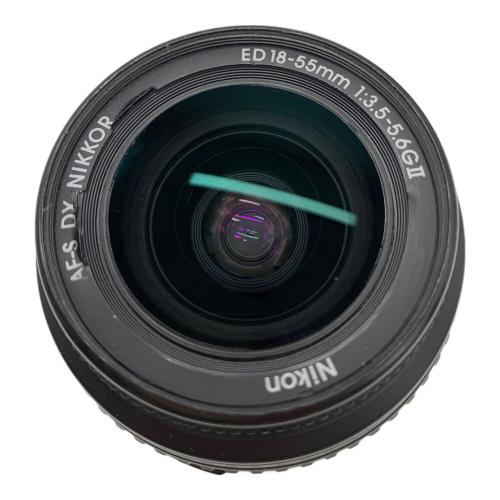 Nikon (ニコン) デジタル一眼レフカメラ D40