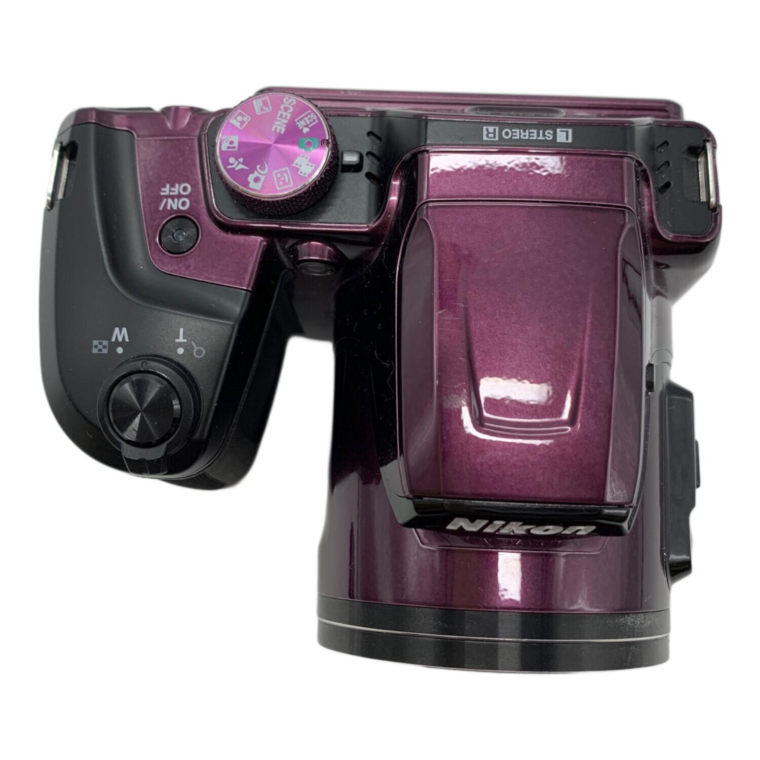 Nikon (ニコン) コンパクトデジタルカメラ COOLPIX B500｜トレファクONLINE