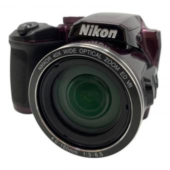 Nikon (ニコン) コンパクトデジタルカメラ COOLPIX B500