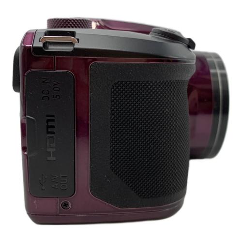 Nikon (ニコン) コンパクトデジタルカメラ COOLPIX B500