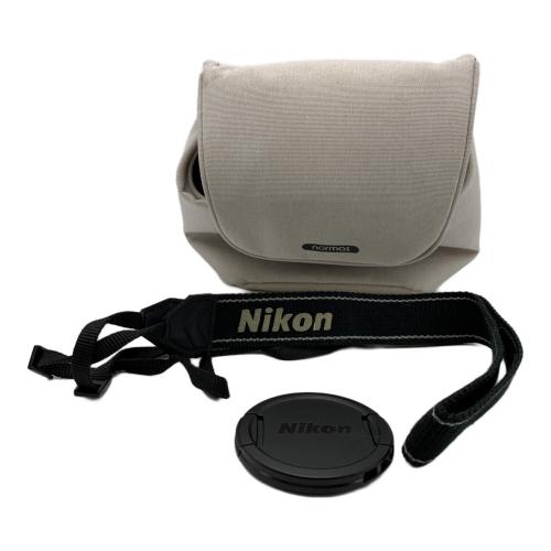 Nikon (ニコン) コンパクトデジタルカメラ COOLPIX B500