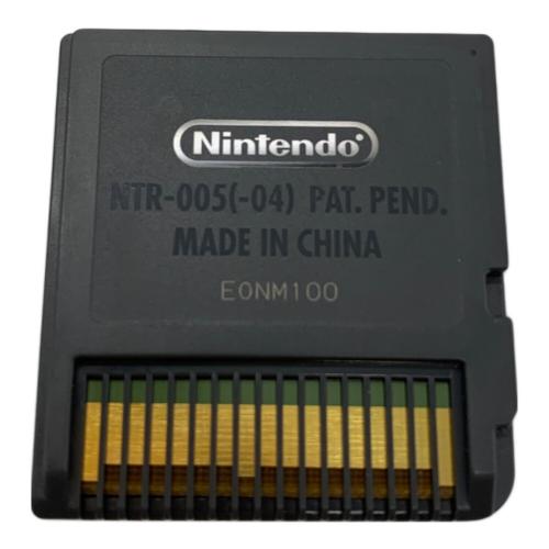 Nintendo (ニンテンドー) ポケモンタイピングDS DS用ソフト CERO A (全年齢対象)