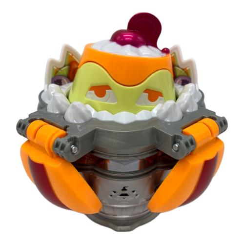 仮面ライダーガヴ (カメンライダーガヴ) DXプリンデゴチゾウ