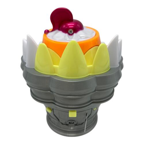 仮面ライダーガヴ (カメンライダーガヴ) DXプリンデゴチゾウ