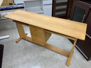 CRASH GATE (クラッシュゲート) ツインデスク