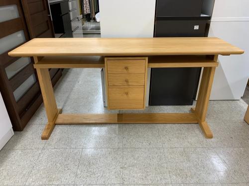 CRASH GATE (クラッシュゲート) ツインデスク