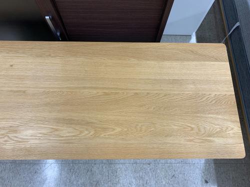 CRASH GATE (クラッシュゲート) ツインデスク