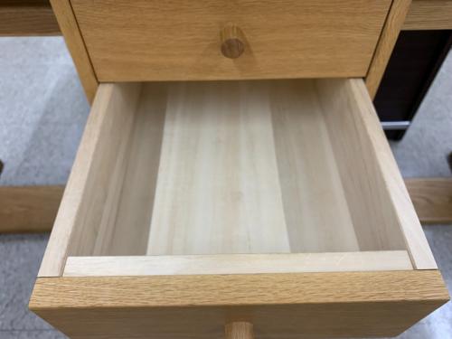 CRASH GATE (クラッシュゲート) ツインデスク