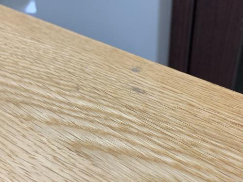 CRASH GATE (クラッシュゲート) ツインデスク