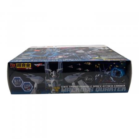 BANDAI (バンダイ) DX 超合金 マクロス・クォーター｜トレファクONLINE