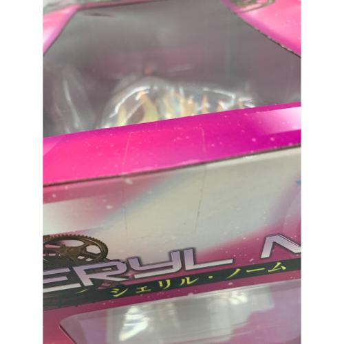 BANDAI (バンダイ) シェリル・ノーム フィギュア エモーションスタイル