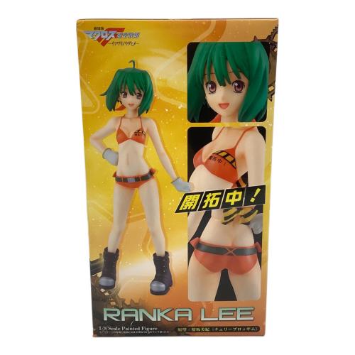 BANDAI (バンダイ) ランカ・リー フィギュア エモーションスタイル