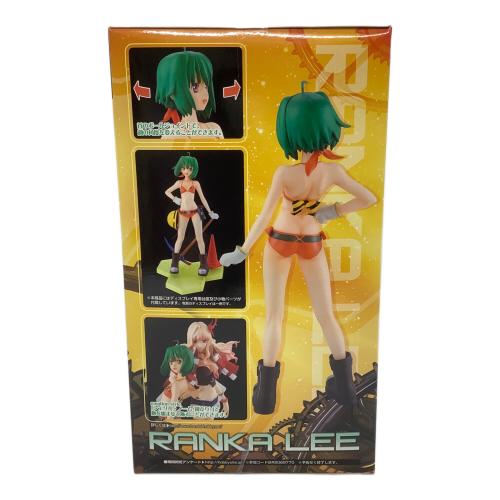 BANDAI (バンダイ) ランカ・リー フィギュア エモーションスタイル