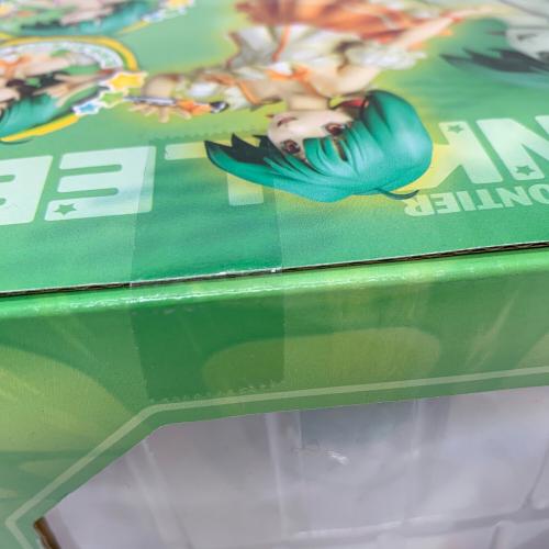 Megahouse (メガハウス) ランカ・リー フィギュア 超時空シンデレラ