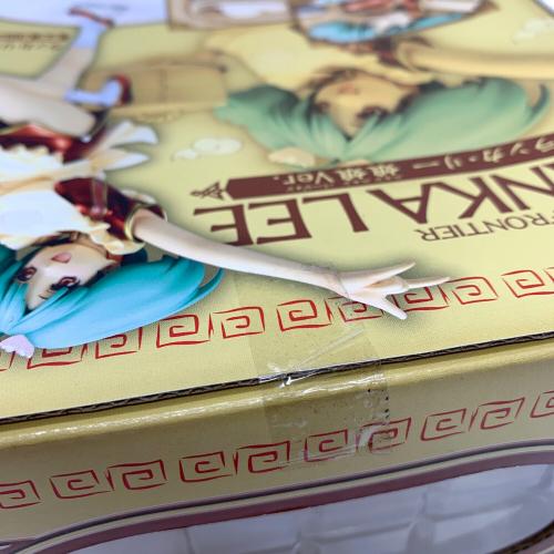 Megahouse (メガハウス) ランカ・リー 娘娘ver. フィギュア